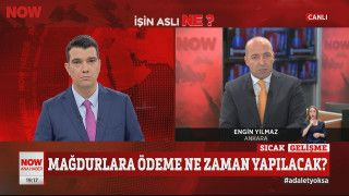 Mağdurlara ödeme ne zaman yapılacak?