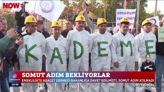 Somut adım bekliyorlar...