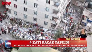 Felaket göz göre göre geldi...