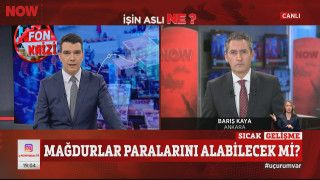 Mağdurlar paralarını alabilecek mi?