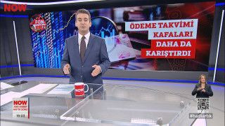 Ödeme takvimi kafaları daha da karıştırdı...