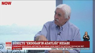 Süreçte “Erdoğan’ın adaylığı” hesabı...