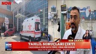 Tokat'ta salgın alarmı...