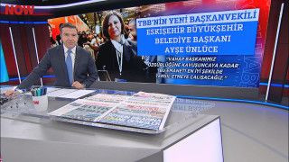 Belediyeler birliğinde seçim...