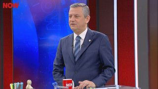 Konuğumuz Özgür Özel...