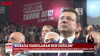 ''Somut delil yok'' vurgusu...