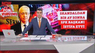 1 ay sonra peş peşe fon istifaları...