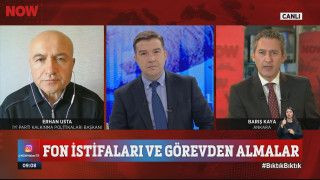 Kimler fon vurgununa karıştı?
