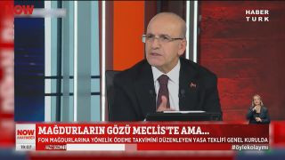Bakan Şimşek ne demek istedi?