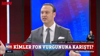 Kimler fon vurgununa karıştı?