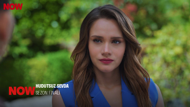 Hudutsuz Sevda Dizisi "Bence hala seni çok seviyor..." | NOW