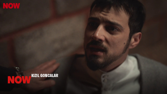 Kızıl Goncalar Dizisi Cüneyd her şeyi hatırladı! | NOW