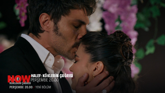 Halef: Köklerin Çağrısı 28. Bölüm 2. Fragmanı - Fragman İzle | NOW