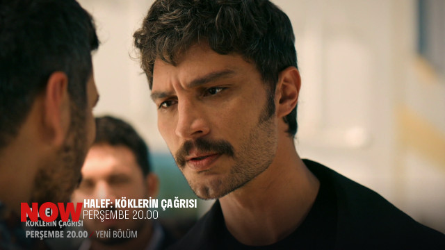 Halef: Köklerin Çağrısı 31. Bölüm 2. Fragmanı - Fragman İzle | NOW