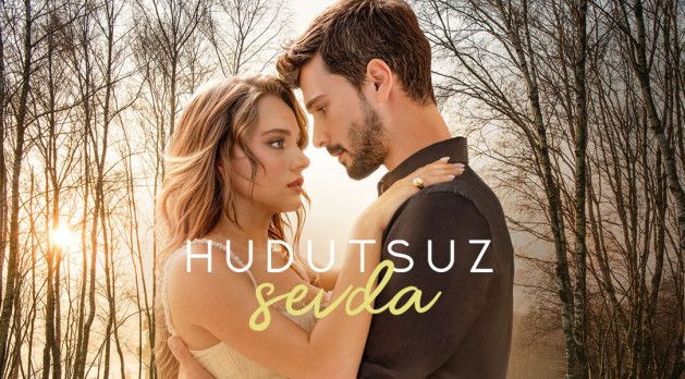 Hudutsuz Sevda