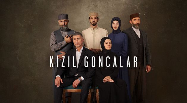 Kızıl Goncalar