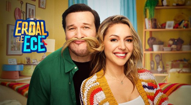 Erdal ile Ece