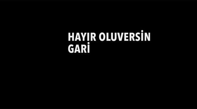 Hayır Oluversin Gari