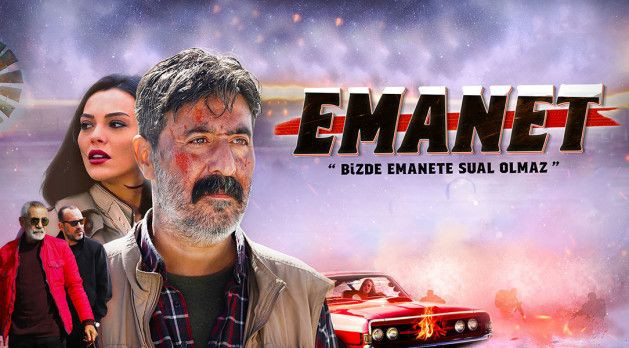 Emanet (Film)