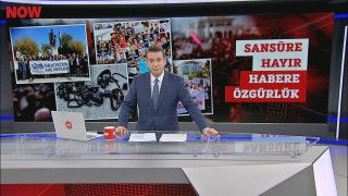 Türkiye'nin dört yanından destek...