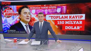 Vurgunun ekonomiye faturası kabarıyor...